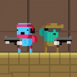 Temple Of Boom Online Shooting Arcade Game