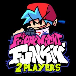 Friday Night Funkin 2 Players Online Arcade Game