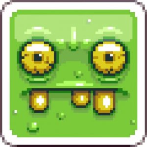 Square Meal Online Game Arcade Game