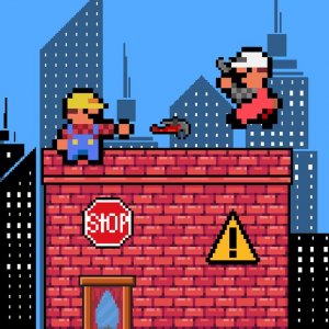 Duel Of Builders Online Arcade Game