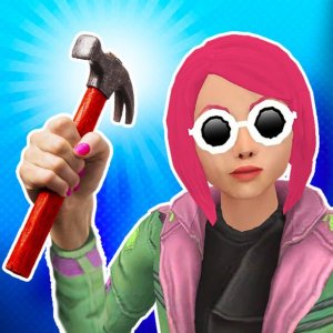 Nail Challenge Online Arcade Game