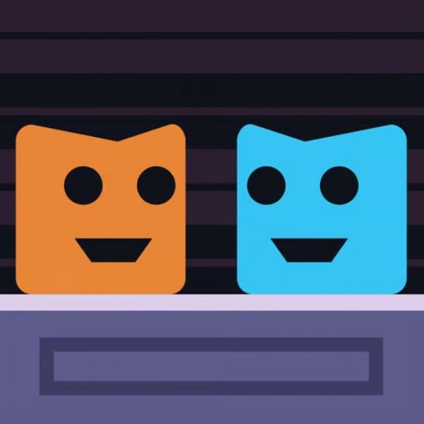 Dual Hero Puzzle Platformer