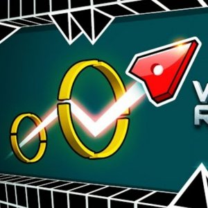Wave Road 3D Online Arcade Game