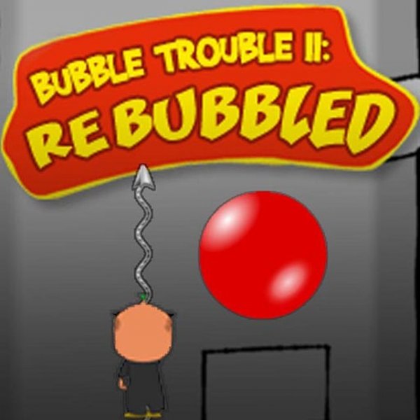 Pop Quest 2: Rebound Arcade