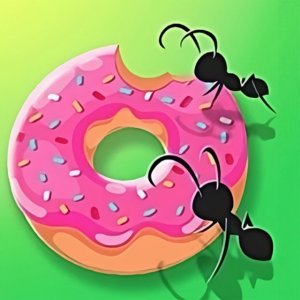 Idle Ants Simulator Online Simulation Game