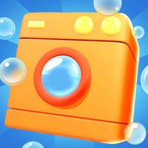 Dishwasher's Life Online Puzzle Game - Logic Puzzle