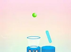 Ball Drop Puzzle Game Online