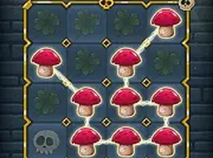 Alchemy Merge Match