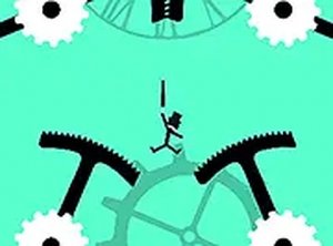 Clock Tower Drop Precision Platformer
