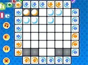 Color Cluster: Arcade Puzzle