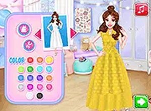 Retro Royal Style Studio