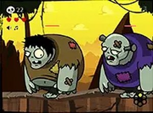 Zombie Survival Action