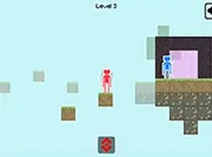 Figure Platform Leap