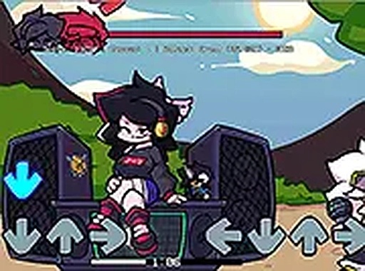 Melody Tap Quest