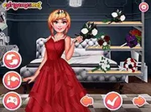 Gothic Wedding Fashion Studio