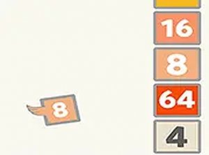 Airborne Number Merge