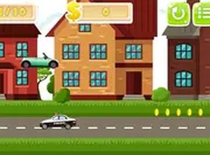 Road Leap Racing