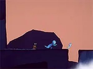 Albert's New Horizons: A Platforming Quest
