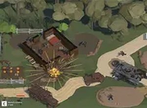Tactical Battle Remastered