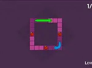 Cooperative Maze Puzzle Challenge