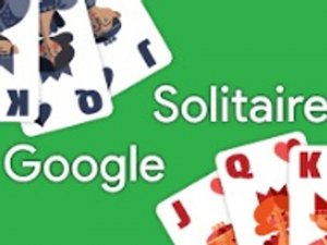 Classic Solitaire Card Challenge