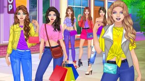 Personal Wardrobe Designer Simulator