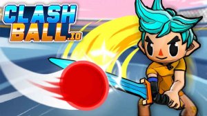 Arena Deflector - Online Multiplayer Match