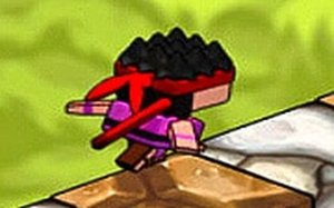 Obstacle Dash Reflex