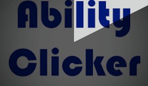 Skill Clicker Progression